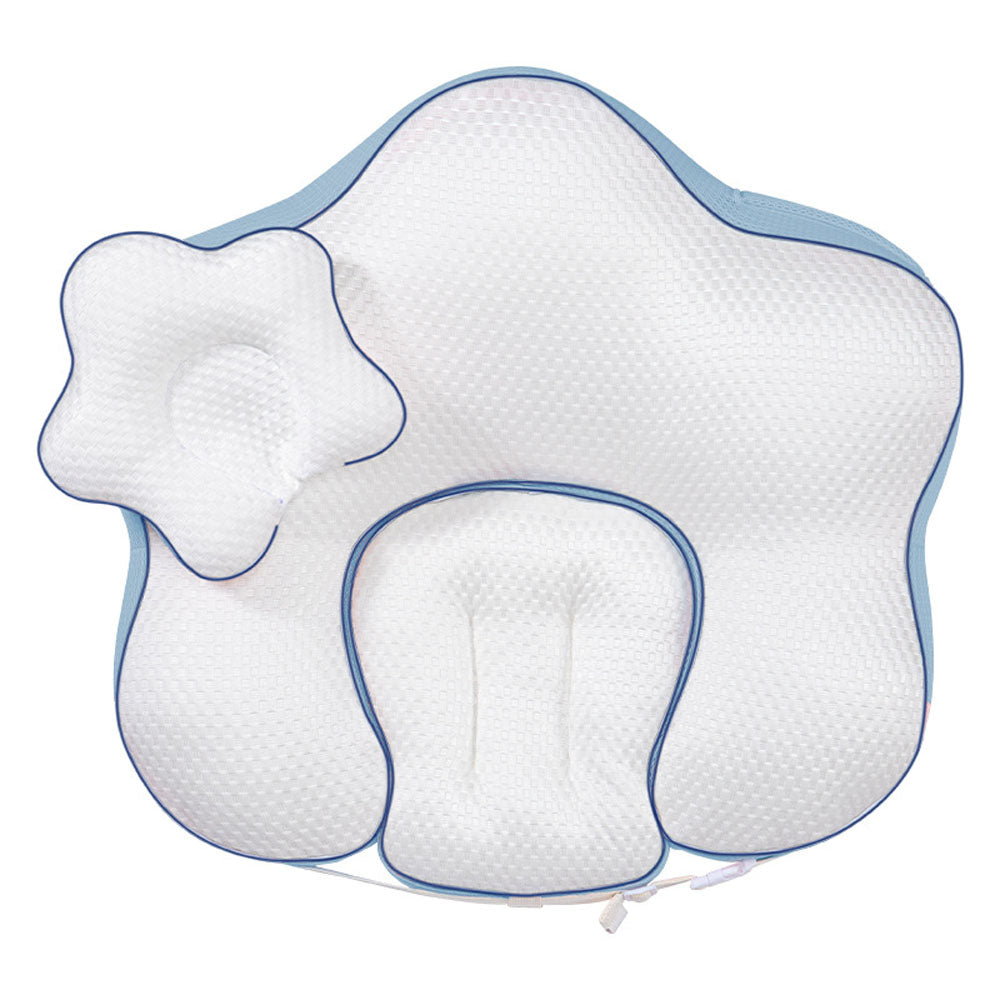 Hugging Type Baby Feeding Nursing Pillow Lumbar Support Cushion Lying Auxiliary