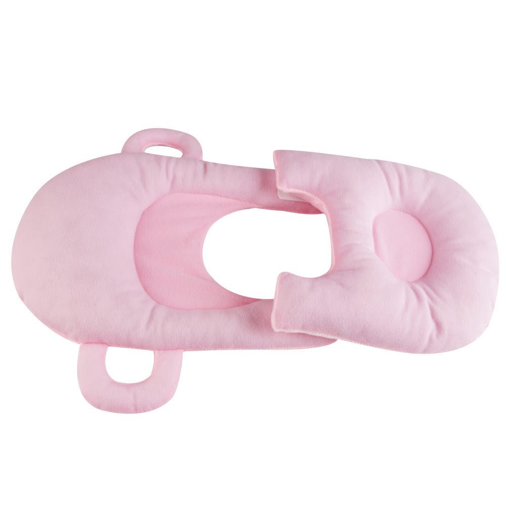 Smothing Newborn Baby Pillow Self-feeding To Prevent Vomiting