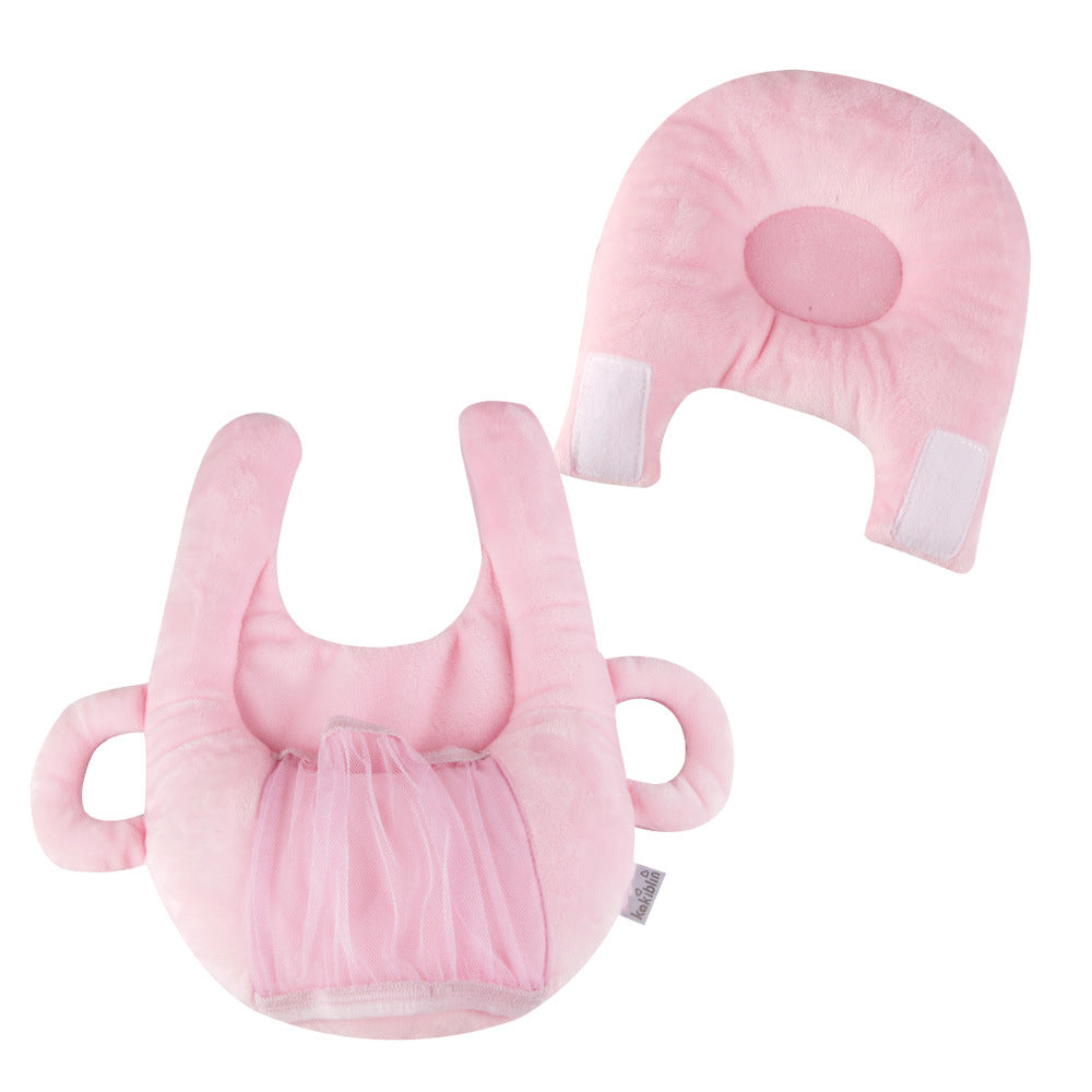 Smothing Newborn Baby Pillow Self-feeding To Prevent Vomiting