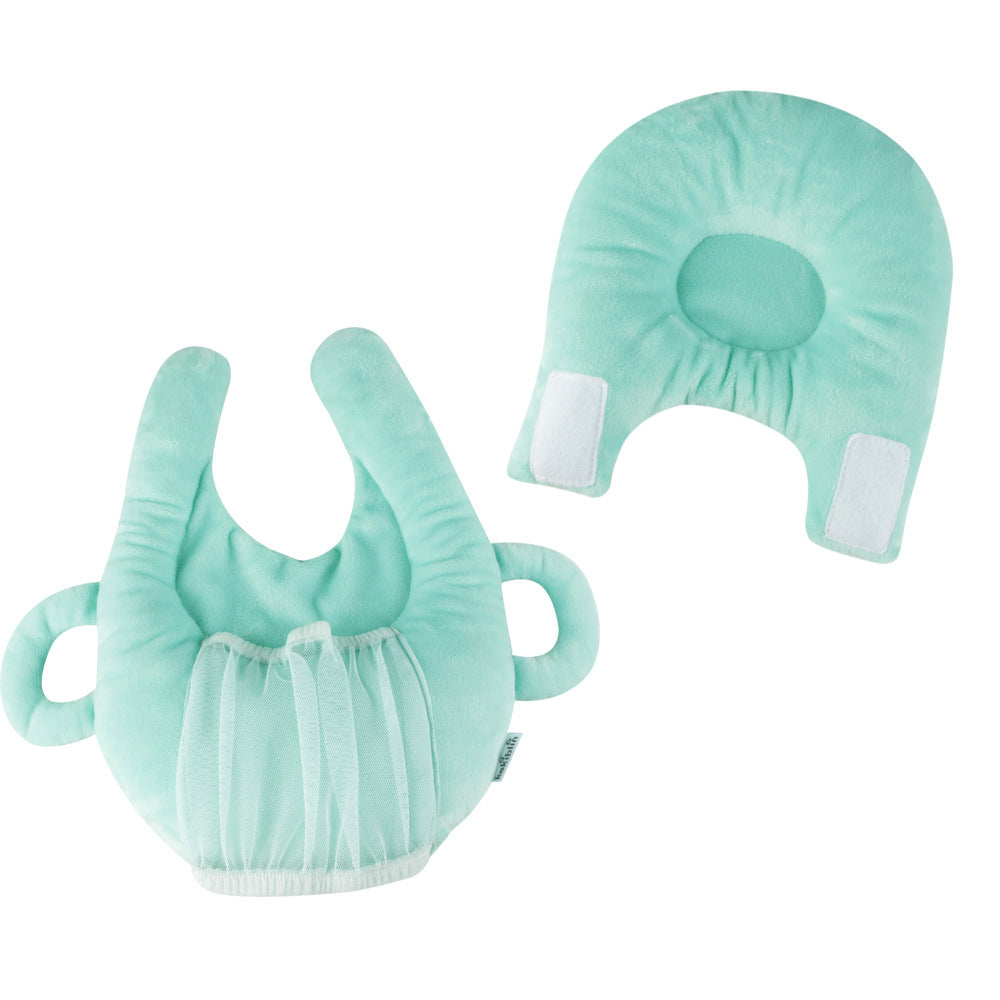 Smothing Newborn Baby Pillow Self-feeding To Prevent Vomiting