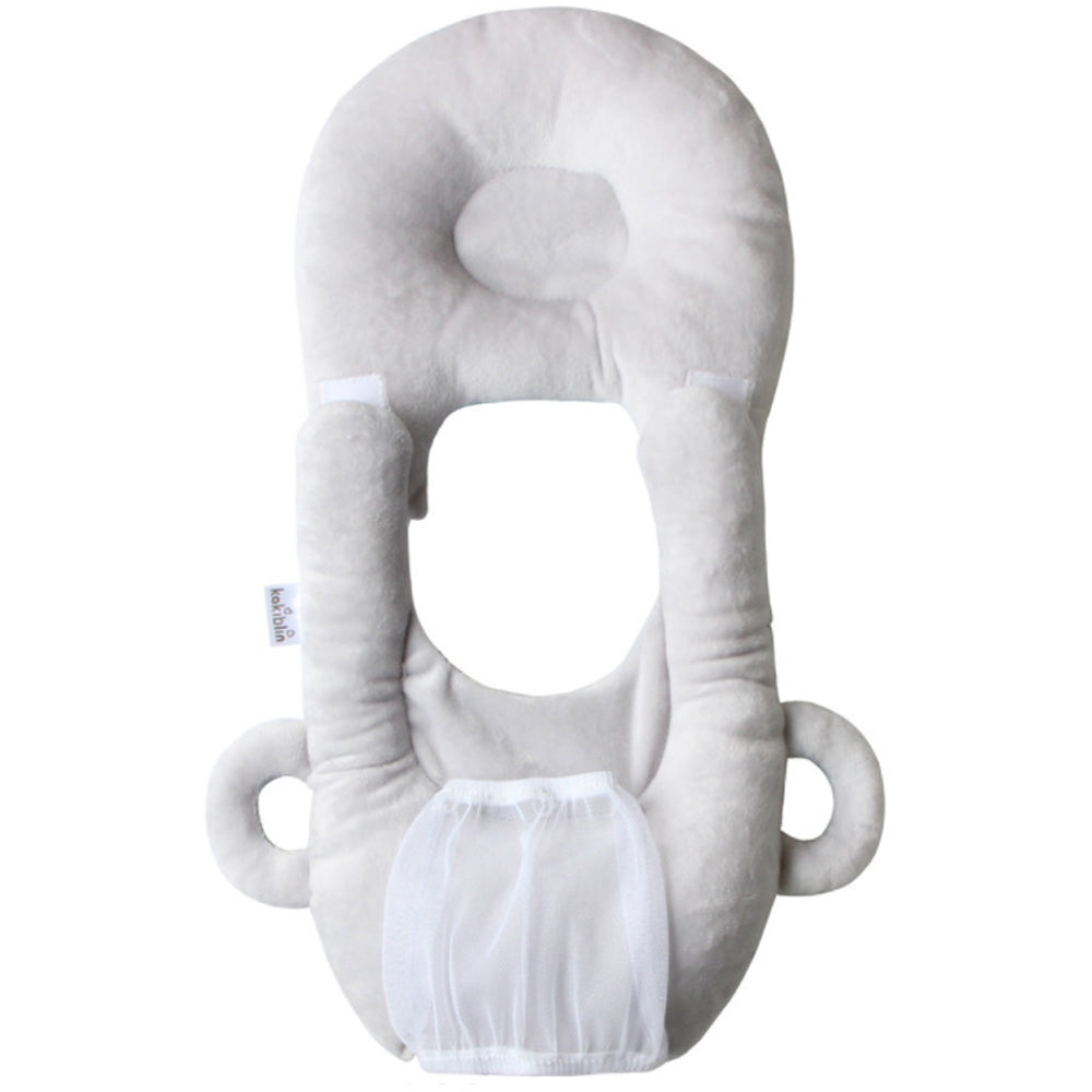 Smothing Newborn Baby Pillow Self-feeding To Prevent Vomiting