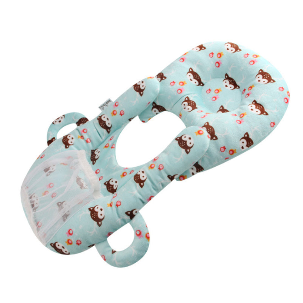 Smothing Newborn Baby Pillow Self-feeding To Prevent Vomiting