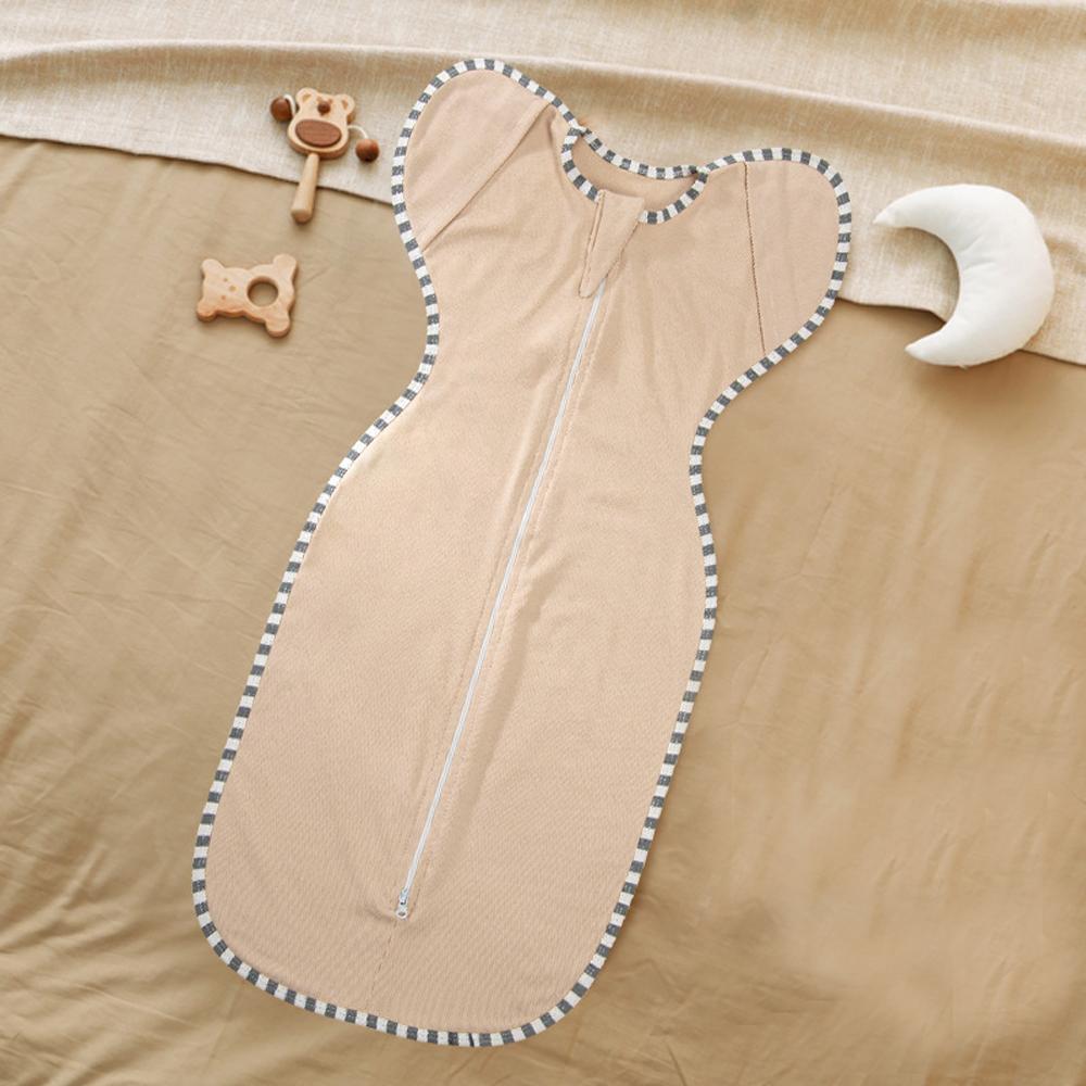 Baby Newborn Swaddle Sleep Sack Bag with Soft Cotton