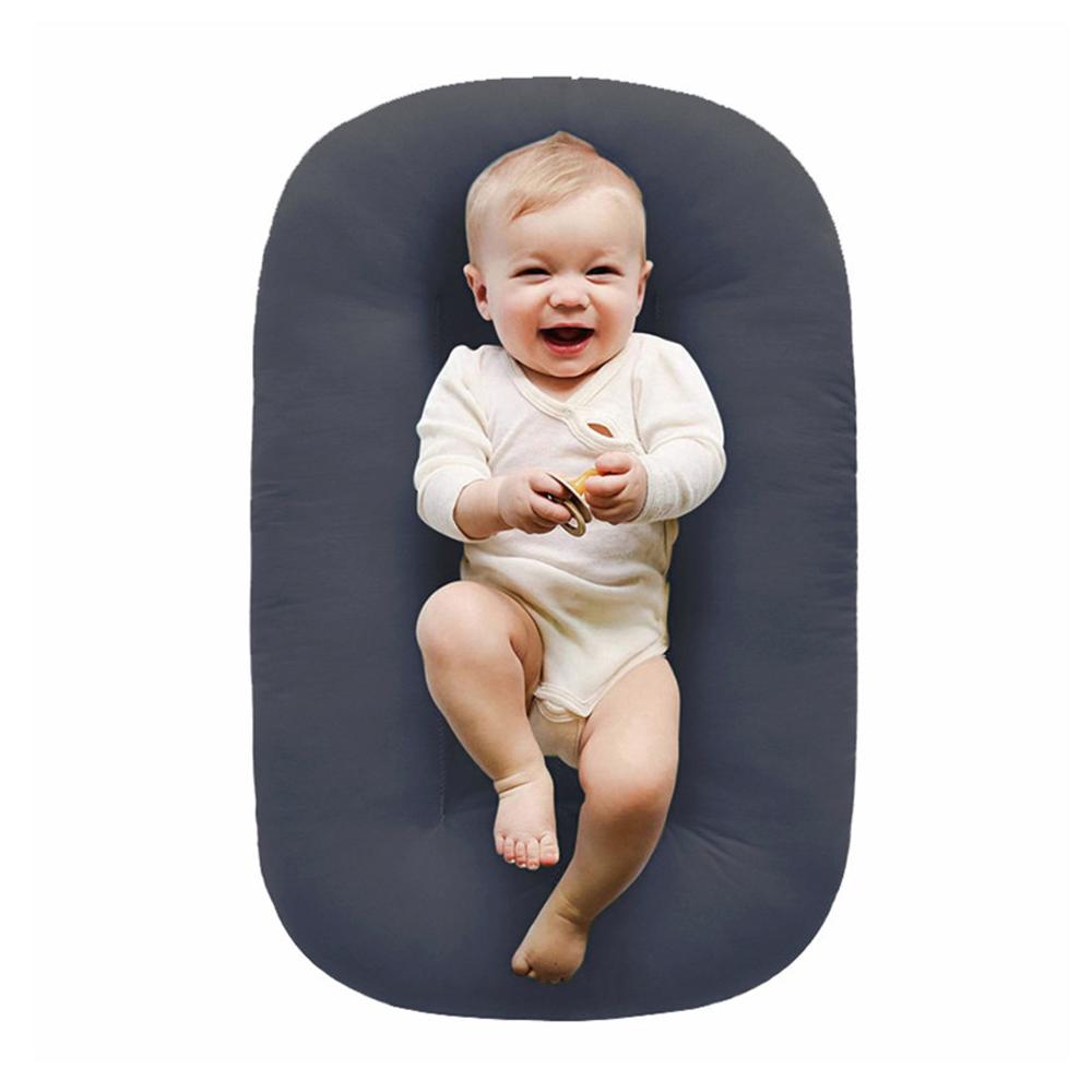 Infant Toddler Baby lounger Safety Cozy