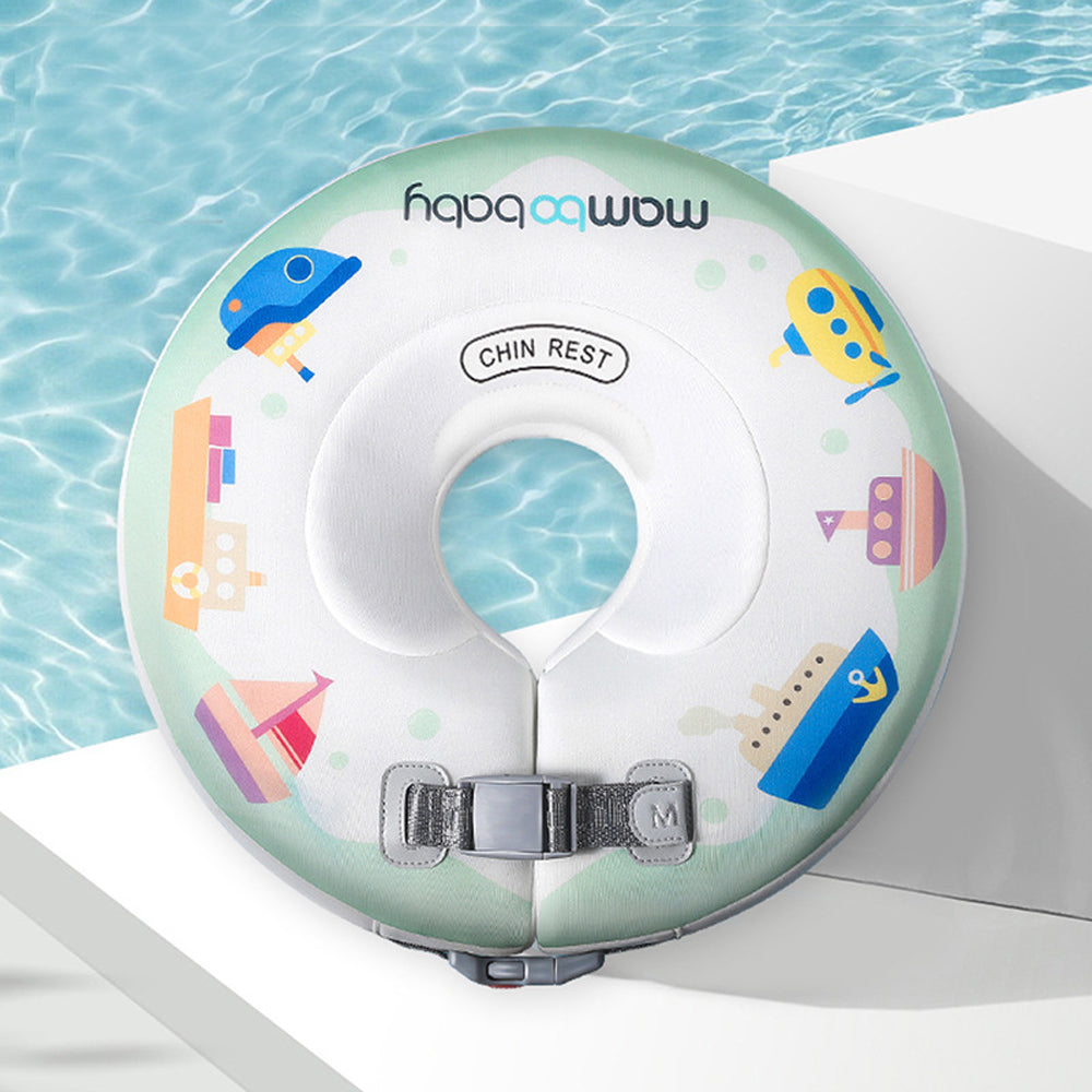 Baby newborn Swimming Neck Ring Float For Age 0-12 Months