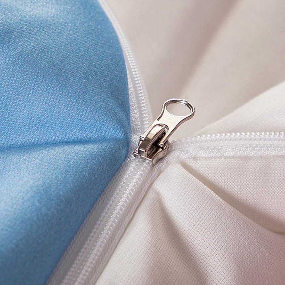 Breathable Anti Kick Safe Nights Cotton Infant Baby Sleep Bag Sack Blanket