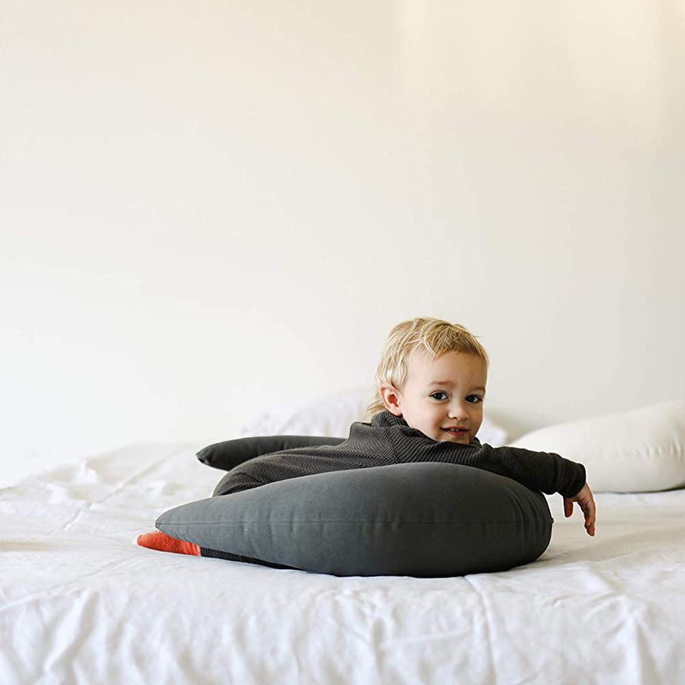 Nursing Breast Feeding Pillow Baby Tummy and Sit Support